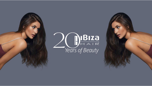 Ibiza Hair Tools | MCM Beauty 