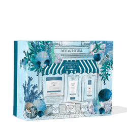 Christophe Robin - Detox Ritual Gift Set