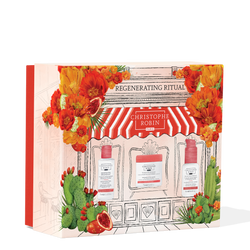 Christophe Robin - Regenerating Ritual Gift Set