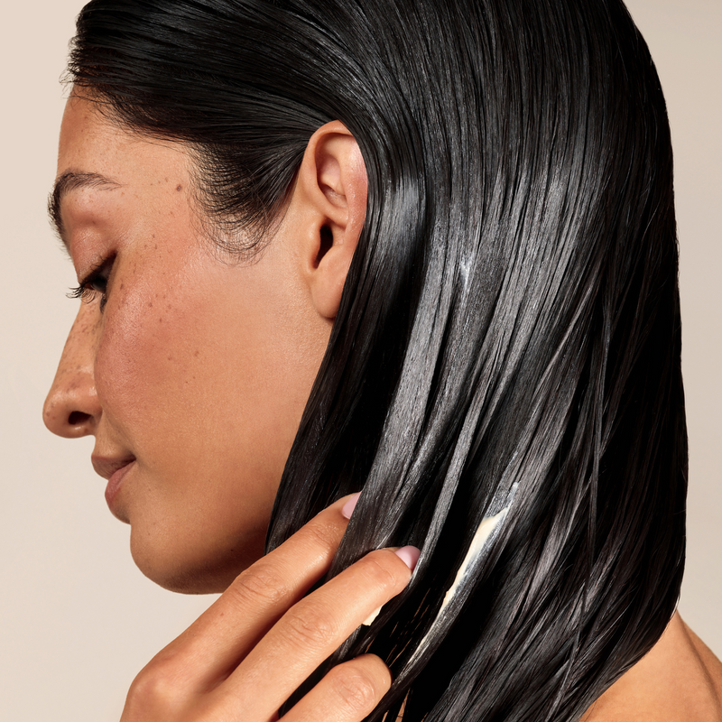 Christophe Robin - Fortifying Conditioner with Amaranth Peptides. 200ml