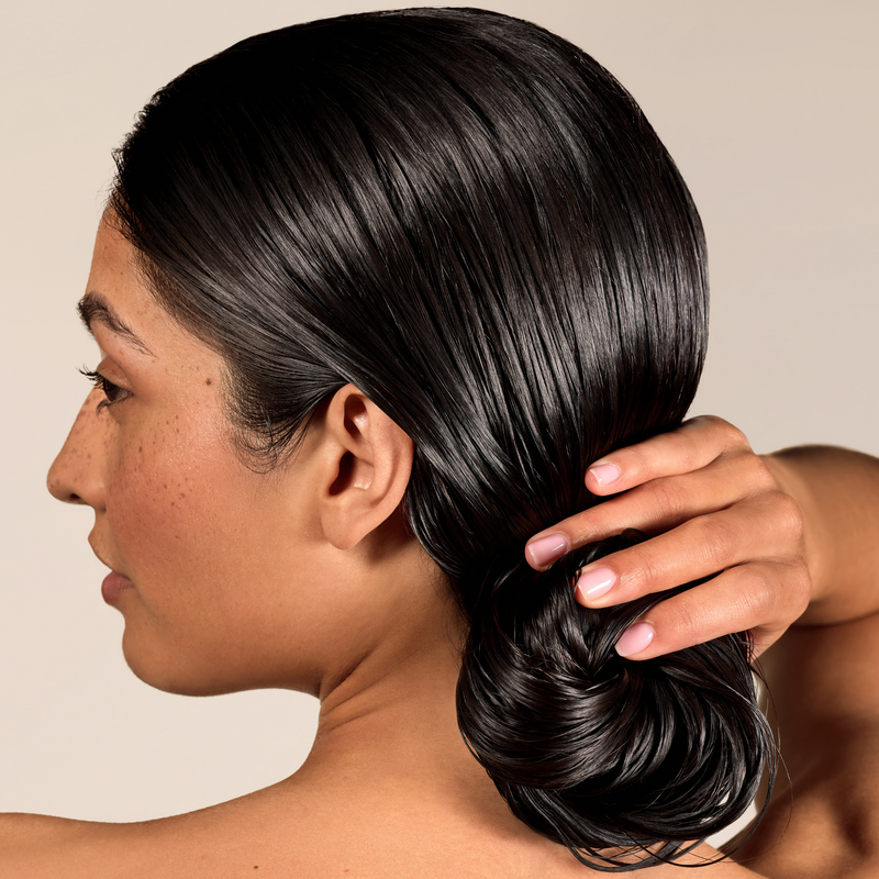 Christophe Robin - Fortifying Conditioner with Amaranth Peptides. 200ml