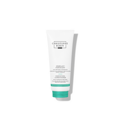 Christophe Robin - Fortifying Conditioner with Amaranth Peptides. 200ml