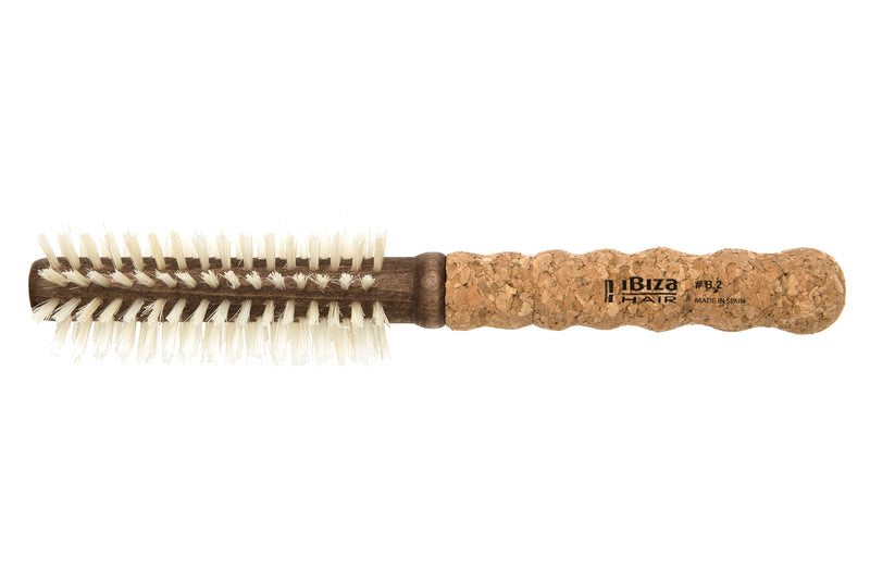 Ibiza Hair - B2 35mm Blonde Boar Bristles