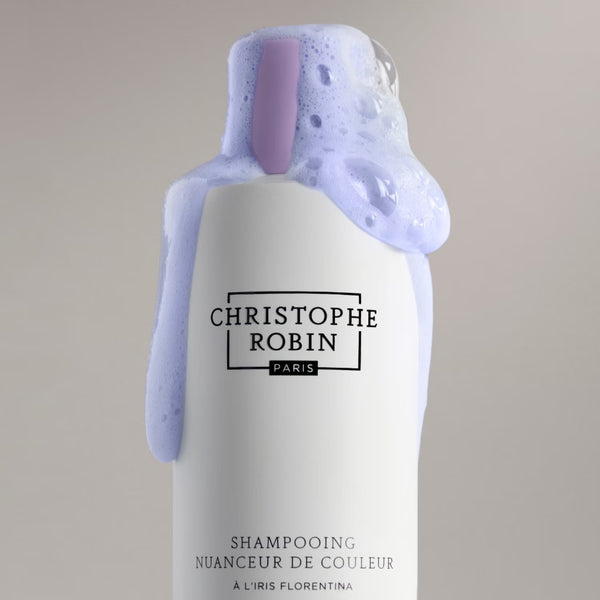 Christophe Robin - Baby Blonde Shampoo