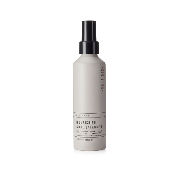 Larry King - Nourishing Curl Enhancer, 150ml