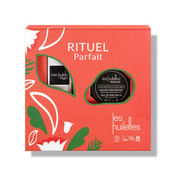 les huilettes - Feed my Skin Set