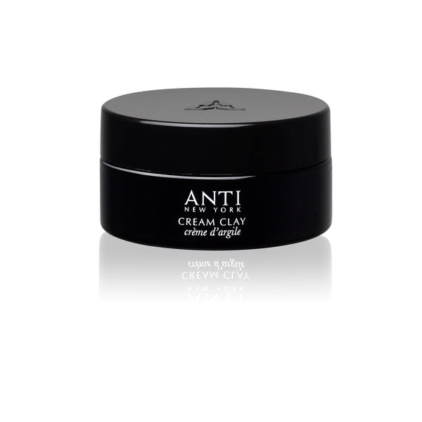 ANTI - Cream Clay - MCMBEAUTY