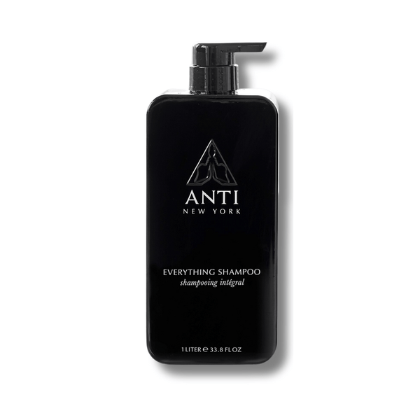 ANTI - Everything Shampoo, 1 litre - MCMBEAUTY