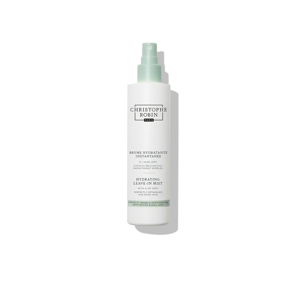 Christophe Robin - Hydrating leave - in mist with aloe vera 150ml - MCMBEAUTY