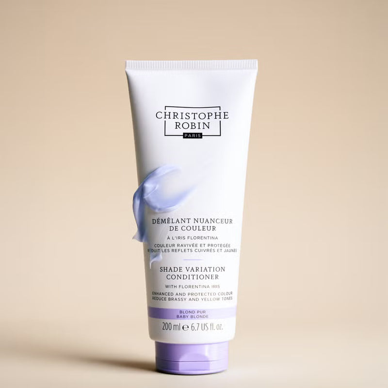 Christophe Robin - Baby Blonde Conditioner 200ml