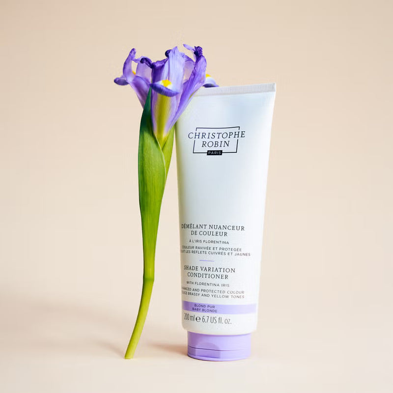 Christophe Robin - Baby Blonde Conditioner 200ml