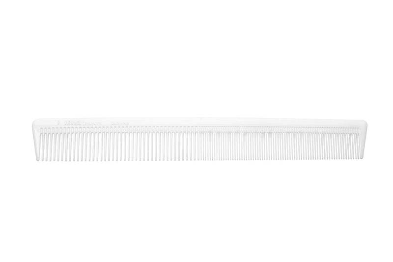 Ibiza Hair - Wand Comb White Graphite - MCMBEAUTY