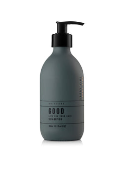 Larry King - Good Life Shampoo 300ml - MCMBEAUTY