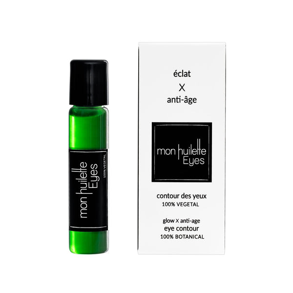 Les Huilettes - mon huilette Eyes, 5ml - MCMBEAUTY