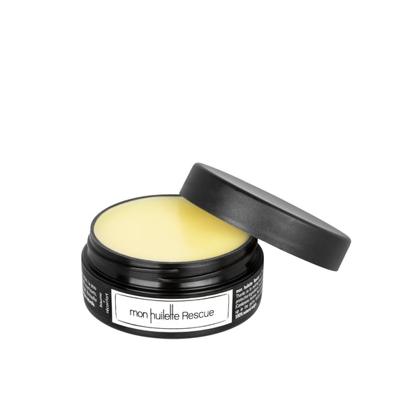 Les Huilettes - mon huilette Rescue Balm, 25g - MCMBEAUTY