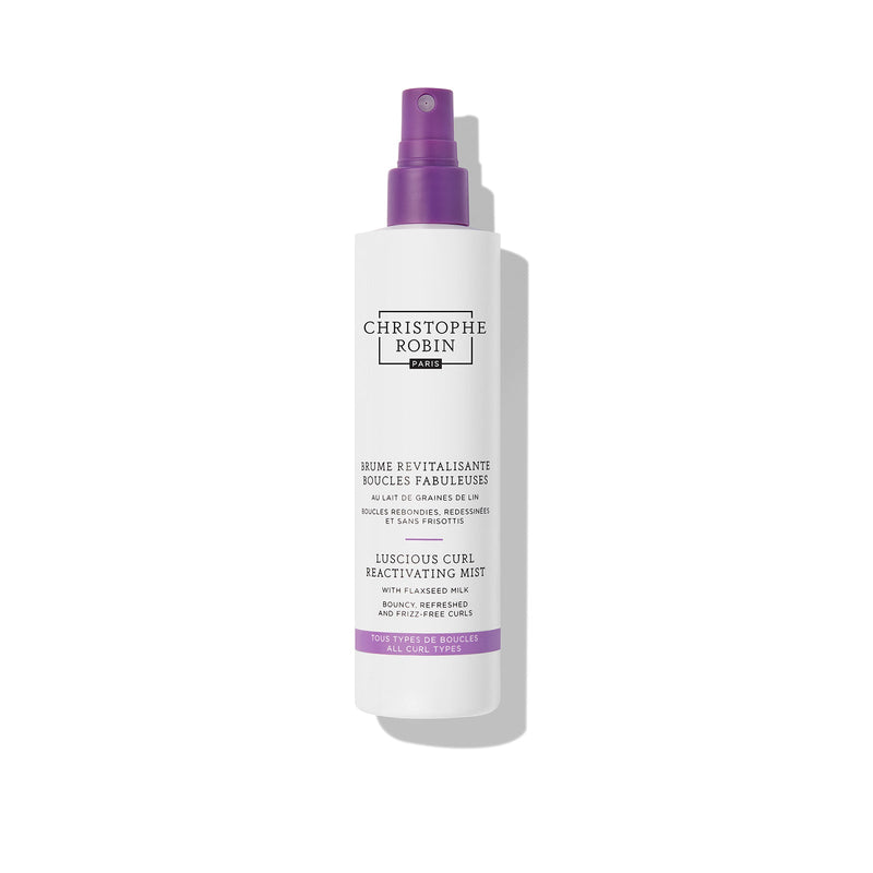 Luscious Curl Reactivating Mist, 150ml - MCMBEAUTY