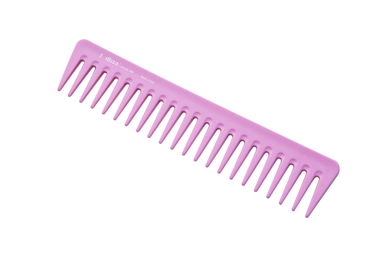 Ibiza Hair - Rose Scented Detangling Comb