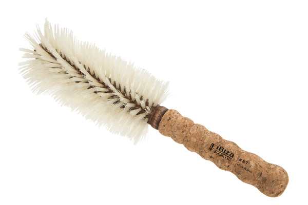 Ibiza Hair Tools B7 70mm round blow dry brush 