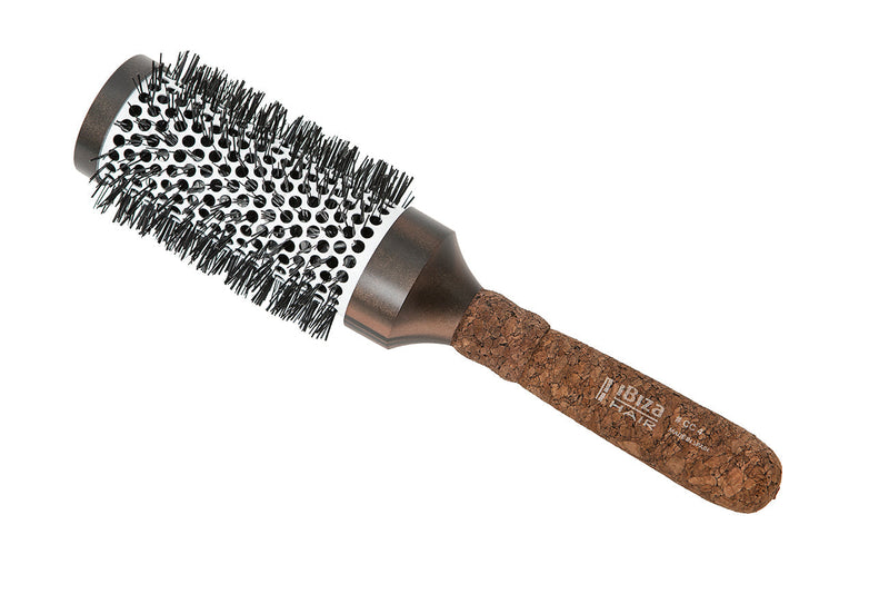 Ibiza Hair Tools CC4 63mm nylon and ceramic blow dry brush