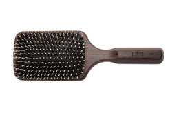 Ibiza Hair Tool Paddle brush for detangling hair