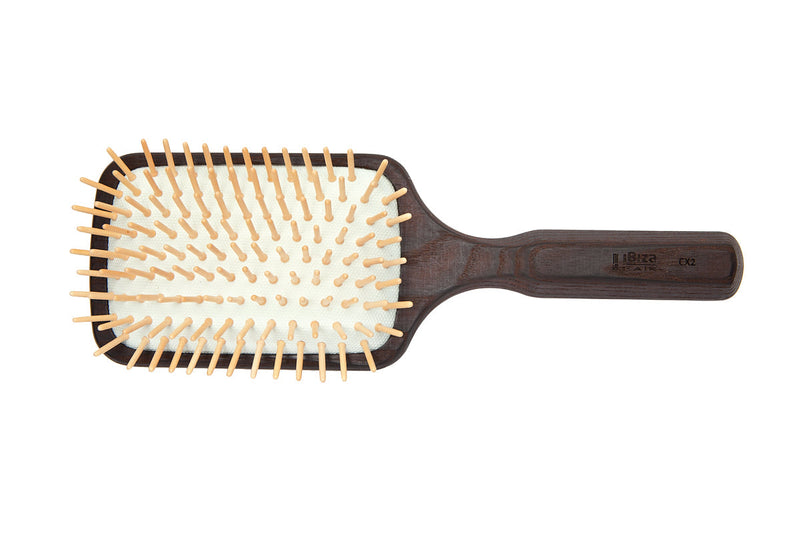 Ibiza hair tools CX6 detangling brush