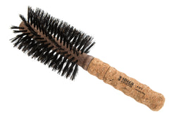 Ibiza Hair tools G6 70mm round cork handle blow dry brush